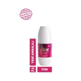She Fun 50 ML Kadın Roll-On