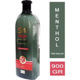 She Hunca She Magic Şampuan 2ın1 Kuru Ve Normal Saçlar 900 G Mentollü