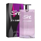 She Is A Clubber 50 ml Bayan Parfüm