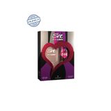 She Is A Clubber Edt 50 Ml + Deodorant Sprey 150 Ml Kadın Parfüm Seti