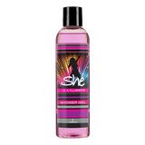 She Is Clubber Duş Jeli 350 ml