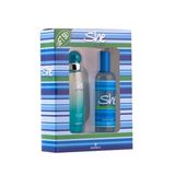 She Is Cool EDT 50 ml Kadın Parfüm Seti