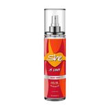 She İs Love Body Mist 200 Ml