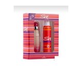 She Is Love Edt 50 ml Kadın Parfümü + 150 ml Body Spray Parfüm Seti