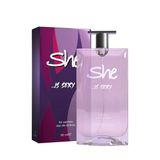 She Is Sexy Parfüm 50Ml Bayan