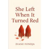 She Left When It Turned Red