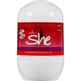 SHE Love Kadın Roll-on 40ML - 40 ml
