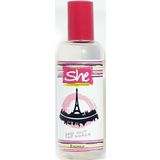 She Paris Bayan Vucut Spreyi Body Mist Sprey 150 Ml