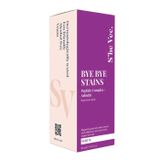 S'he Vec Hit The Spot 30 ml Leke ve Kırışıklık Karşıtı Yüz Serumu