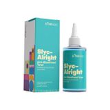 S'he Vec Slyc-Alright 200 ml Akne ve Siyah Nokta Karşıtı Gözenek Sıkılaştırıcı Tonik