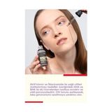 She Vec Smooth Me– All Nıght | Aktif Kömür Içeren Matlaştırıcı ve Cilt Kusur Görünümünü Azaltıcı Siyah Serum - Option-1