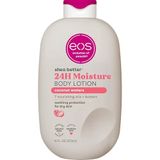 Shea Better Vücut Losyonu Hindistan Cevizi Suları, 24 Saat Nem Cilt Bakımı, Hafif ve Yağsız, Doğal Shea, Vegan, Hindistan Cevizi Vücut Losyonu, 16 Fl Oz