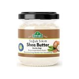 Shea Butter, 150 ml (Karite Yağı)