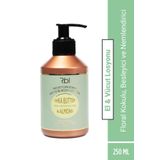 Shea Butter & Almond Kadın Vücut Losyonu - 250ml