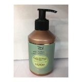 Shea Butter Almond Nemlendirici El Losyonu