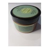 Shea Butter & Almond Sac Maskesi
