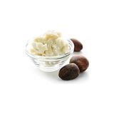 Shea Butter (Karite) Yağı 100 ml Soğuk SIKIM%100 Saf ve Doğal Güneş Sonrası Nemlendirici Yağ (Shea Butter) - Option-1