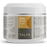 Shea Butter (Karite Yağı), Soğuk Sıkım, %100 Saf Ve Doğal, 50 ml