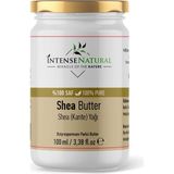 Shea Butter Soğuk Sıkım 100 ml %100 Saf ve Doğal Karite Yağı Shea Butter Oil