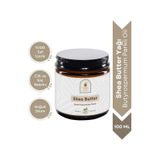 Shea Butter Yağı 100 Ml %100 Saf Diğer