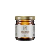 Shea Butter Yağı 210 ml. %100 Saf