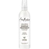 Shea Moisture 237 ml 100 Saf Hindistan Cevizi Yağlı Saç Bakım Spreyi