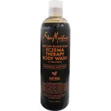 Shea Moisture Afrika Siyah Sabunu Eczema 355 ml Vücut Şampuanı