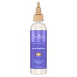 Shea Moisture Aloe Butter Saç Derisi 118 ml Nemlendirici Durulanmayan Saç Kremi