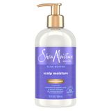 Shea Moisture Aloe Butter Saç Derisi 384 ml Nemlendirici Saç Kremi