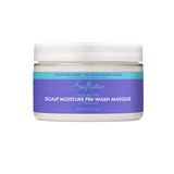 Shea Moisture Aloe Butter Saç Derisi Nemlendirici Yıkama Öncesi Saç Maskesi 113Gr