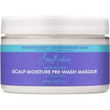 Shea Moisture Aloe Butter Saç Maskesi 113 gr