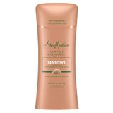 Shea Moisture Aloe Vera & Ceramides Sensitive Antiperspirant Stick Deodorant 74Gr