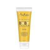 Shea Moisture Baby Shea Papatya ve Argan Yağlı 237 ml Bebek Losyonu