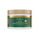 Shea Moisture Bond Repair Durulanmayan Saç Kremi 311Gr