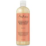 Shea Moisture Coconut Hibiscus Aydınlatıcı 384 ml Vücut Şampuanı