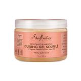 Shea Moisture Coconut Hibiscus Bukle Belirginleştirici 340 gr Saç Bakım Jeli