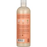 Shea Moisture Coconut & Hibiscus Bukle Kontrolü ve Parlaklık Şampuanı 473ML