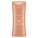 Shea Moisture Coconut & Hibiscus Fresh Antiperspirant Stick Deodorant 74Gr
