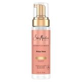 Shea Moisture Coconut Hibiscus Kabarma Karşıtı Bukle Kontrolü 222 ml Saç Köpüğü