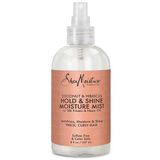 Shea Moisture Coconut Hibiscus Tutuş ve Parlaklık İçin Nemlendirici 237 ml Saç Spreyi