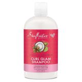 Shea Moisture Curl Glam Bukle Belirginleştirici 384 ml Şampuan