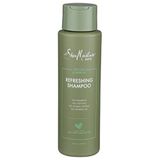 SHEA MOISTURE Erkek Shea Refreshing Şampuan, 15 FZ