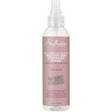 Shea Moisture Hassas Ciltler İçin Gül Suyu ve Gül Yağı 133 ml Tonik