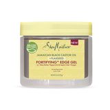 Shea Moisture Jamaican Black Castor Oil Flaxseed Fortifying 99 gr Jöle