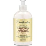 Shea Moisture Jamaican Black Castor Oil Güçlendirici ve Onarıcı 384 ml Saç Kremi