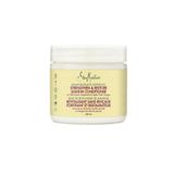 Shea Moisture Jamaican Black Castor Oil Güçlendirici Ve Onarıcı Durulanmayan Saç Kremi 340 ml