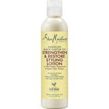 Shea Moisture Jamaican Black Castor Oil Güçlendirici ve Onarıcı Şekillendirici 237 ml Losyon
