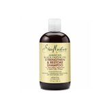 Shea Moisture Jamaican Black Castor Oil Güçlendirici & Yenileyici Şampuan 384ml