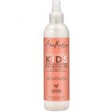 Shea Moisture Kids Coconut & Hibiscus Çocuklar İçin Dolaşık Saç Açıcı Sprey 237ml