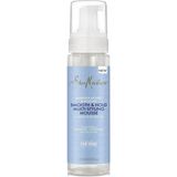 Shea Moisture Manuka Balı Ve Yoğurt Saç Köpüğü 222Ml